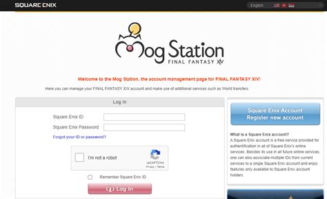 mog station this card is unavailable|How to fix Square Enix error code 601 on Mog Station .